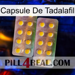 Tadalafil Capsule new10